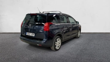 Peugeot 5008 Allure 1.6 THP 155 Automático