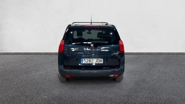Peugeot 5008 Allure 1.6 THP 155 Automático