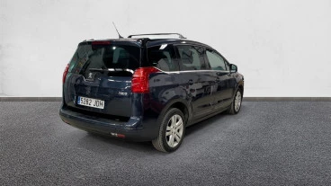 Peugeot 5008 Allure 1.6 THP 155 Automático