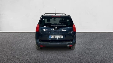 Peugeot 5008 Allure 1.6 THP 155 Automático