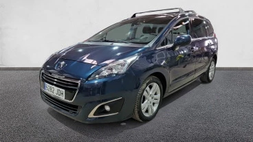 Peugeot 5008 Allure 1.6 THP 155 Automático