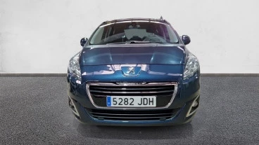 Peugeot 5008 Allure 1.6 THP 155 Automático