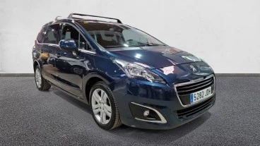 Peugeot 5008 Allure 1.6 THP 155 Automático