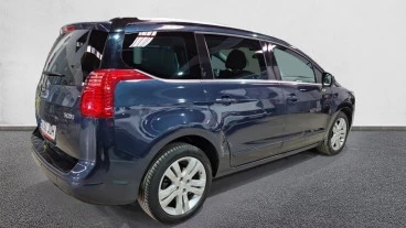 Peugeot 5008 Allure 1.6 THP 155 Automático