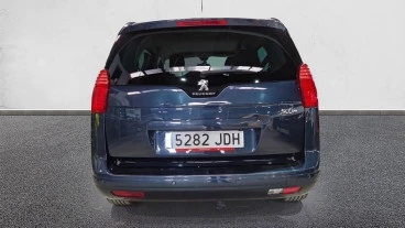 Peugeot 5008 Allure 1.6 THP 155 Automático