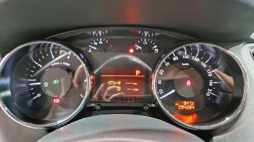 Peugeot 5008 Allure 1.6 THP 155 Automático