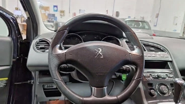 Peugeot 5008 Allure 1.6 THP 155 Automático