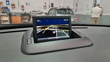 Peugeot 5008 Allure 1.6 THP 155 Automático