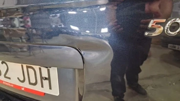 Peugeot 5008 Allure 1.6 THP 155 Automático