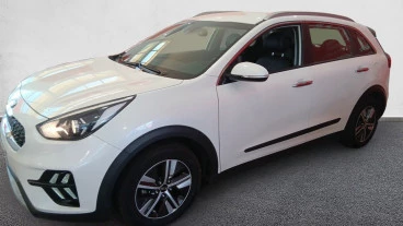 Kia Niro 1.6 GDi HEV 104kW (141CV) Drive