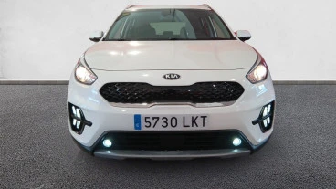 Kia Niro 1.6 GDi HEV 104kW (141CV) Drive