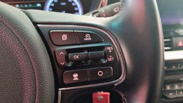 Kia Niro 1.6 GDi HEV 104kW (141CV) Drive