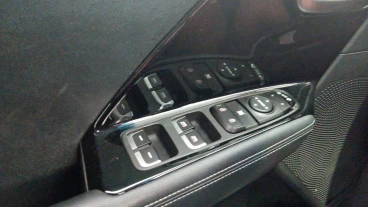 Kia Niro 1.6 GDi HEV 104kW (141CV) Drive