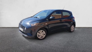 Hyundai i10 1.0 Klass
