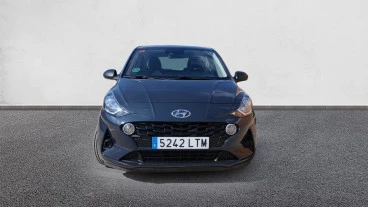 Hyundai i10 1.0 Klass