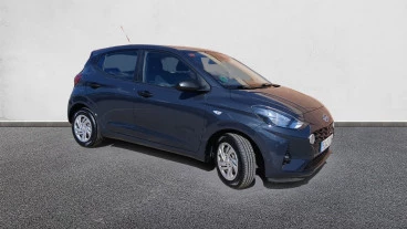 Hyundai i10 1.0 Klass
