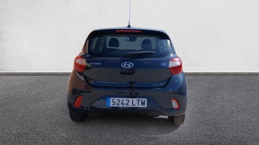 Hyundai i10 1.0 Klass