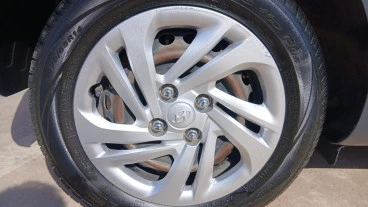 Hyundai i10 1.0 Klass