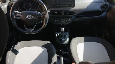 Hyundai i10 1.0 Klass