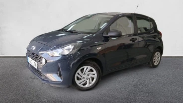Hyundai i10 1.0 Klass