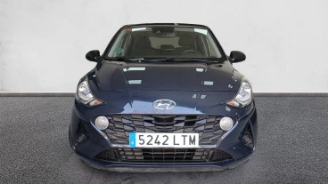Hyundai i10 1.0 Klass