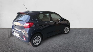 Hyundai i10 1.0 Klass