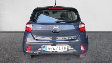 Hyundai i10 1.0 Klass