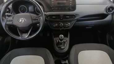 Hyundai i10 1.0 Klass