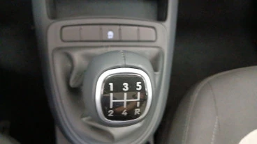 Hyundai i10 1.0 Klass