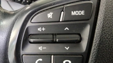 Hyundai i10 1.0 Klass