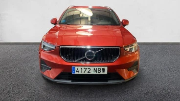 Volvo XC40 2.0 B3 G Core Auto