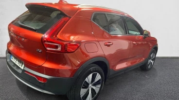 Volvo XC40 2.0 B3 G Core Auto