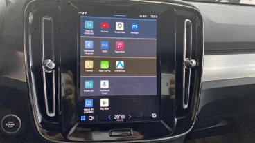 Volvo XC40 2.0 B3 G Core Auto