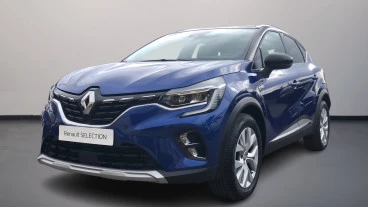 Renault Captur Zen TCe 90