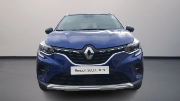 Renault Captur Zen TCe 90