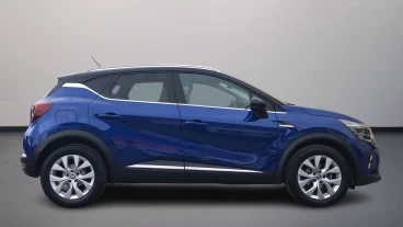 Renault Captur Zen TCe 90