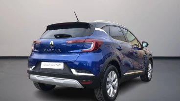 Renault Captur Zen TCe 90
