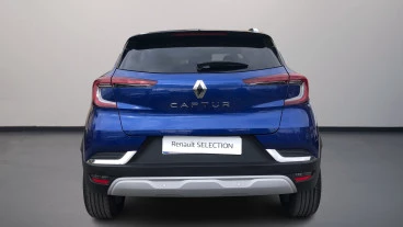 Renault Captur Zen TCe 90