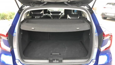 Renault Captur Zen TCe 90