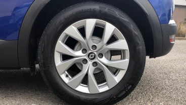 Renault Captur Zen TCe 90