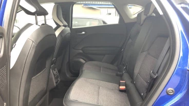 Renault Captur Zen TCe 90