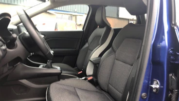 Renault Captur Zen TCe 90