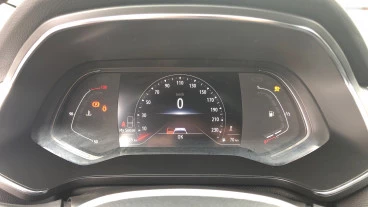 Renault Captur Zen TCe 90
