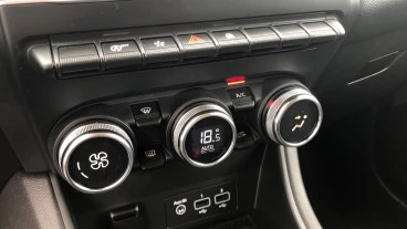 Renault Captur Zen TCe 90