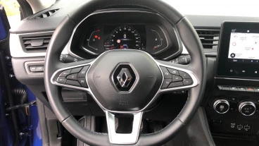 Renault Captur Zen TCe 90