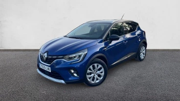 Renault Captur Zen TCe 90