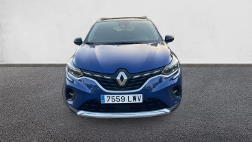 Renault Captur Zen TCe 90