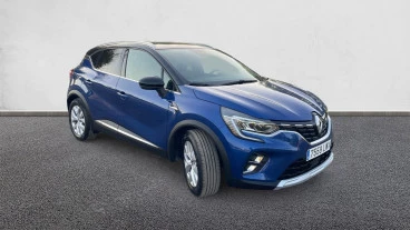 Renault Captur Zen TCe 90