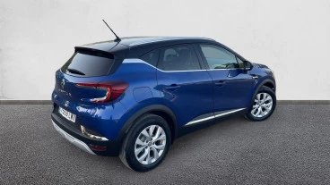 Renault Captur Zen TCe 90
