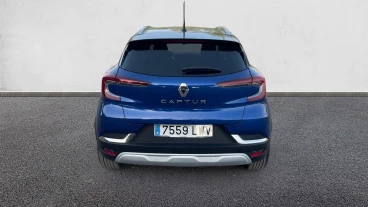 Renault Captur Zen TCe 90